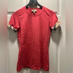 Burberry Tee